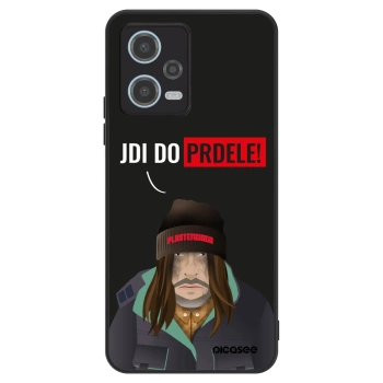 Obal pro Xiaomi Redmi Note 12 5G - Bezďák