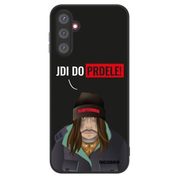 Picasee ULTIMATE CASE pro Samsung Galaxy A14 5G A146P - Bezďák