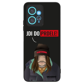 Obal pro Xiaomi Redmi Note 12 4G - Bezďák
