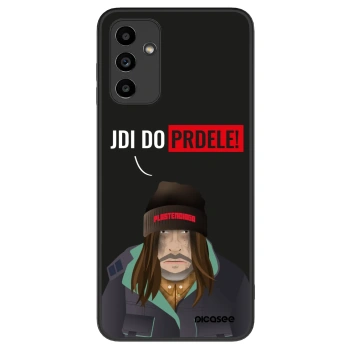 Obal pro Samsung Galaxy A04s A047F - Bezďák
