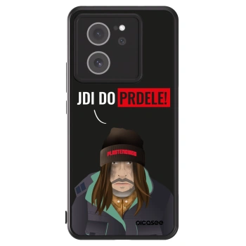 Picasee ULTIMATE CASE pro Xiaomi 13T - Bezďák