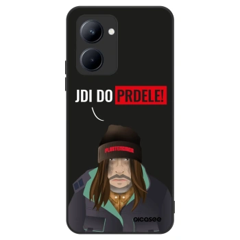 Obal pro Realme C33 (2023) - Bezďák