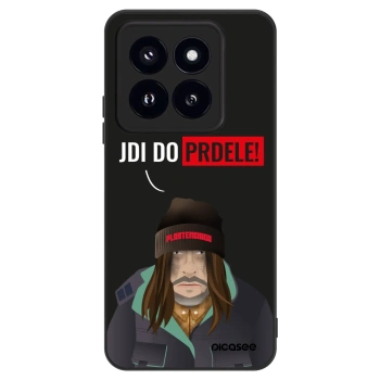 Obal pro Xiaomi 14 Pro - Bezďák