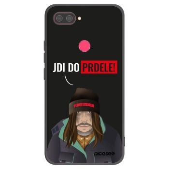 Obal pro Xiaomi Mi 8 Lite - Bezďák
