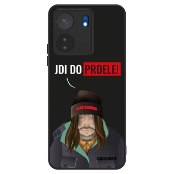 Obal pro Xiaomi Redmi 13C 4G - Bezďák