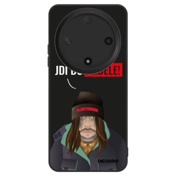 Obal pro Honor Magic6 Lite 5G - Bezďák