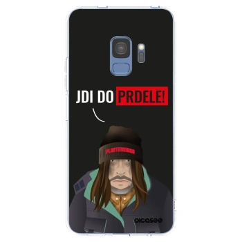 Obal pro Samsung Galaxy S9 G960F - Bezďák