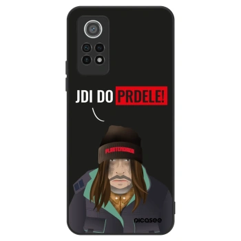 Obal pro Xiaomi Redmi Note 12 Pro 4G - Bezďák