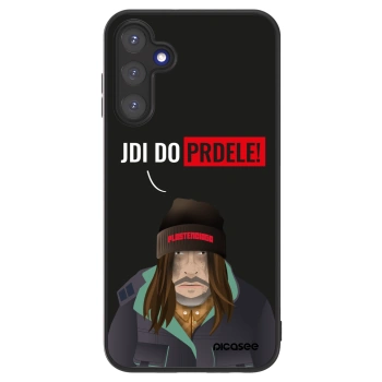 Picasee ULTIMATE CASE pro Samsung Galaxy A15 A155F 4G - Bezďák