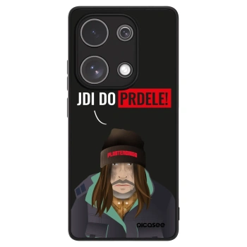 Picasee ULTIMATE CASE pro Xiaomi Redmi Note 13 Pro 4G - Bezďák