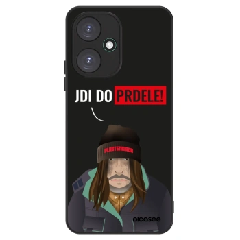 Obal pro Xiaomi Redmi 13C 5G - Bezďák
