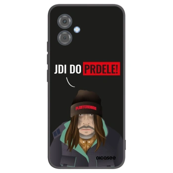 Obal pro Motorola Moto G14 - Bezďák