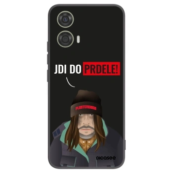 Obal pro Motorola Moto G24 - Bezďák