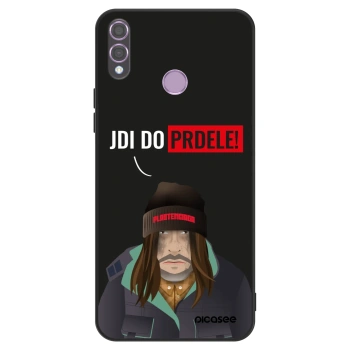 Obal pro Honor 8X - Bezďák