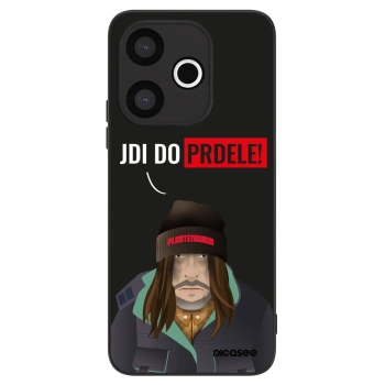 Obal pro Xiaomi Redmi 13 4G - Bezďák