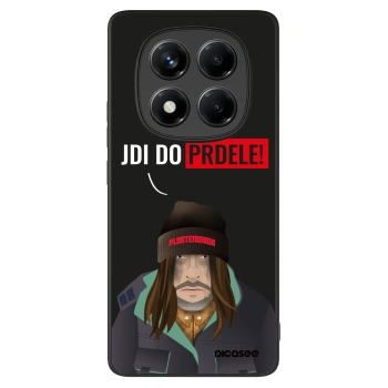 Picasee ULTIMATE CASE pro Xiaomi Redmi Note 14 Pro+ 5G - Bezďák