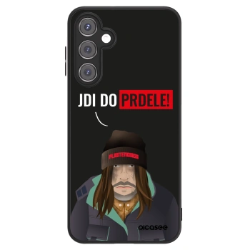 Picasee ULTIMATE CASE pro Samsung Galaxy A16 5G - Bezďák