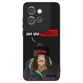 Obal pro Motorola Edge 50 Neo - Bezďák