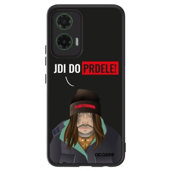Obal pro Motorola Moto G35 5G - Bezďák