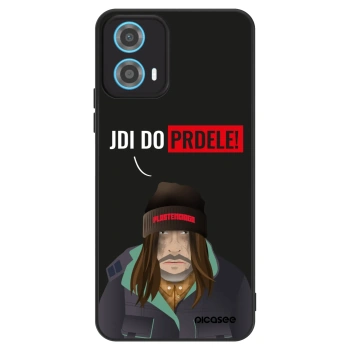 Obal pro Motorola Moto G34 5G - Bezďák