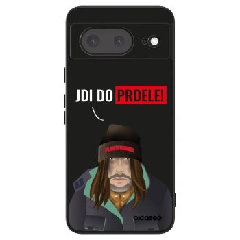 Obal pro Google Pixel 8a - Bezďák