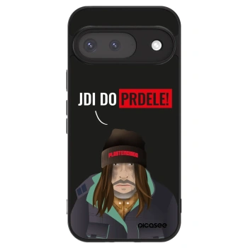 Obal pro Google Pixel 9 - Bezďák