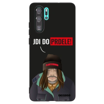 Obal pro Huawei P30 Pro - Bezďák