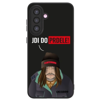 Picasee ULTIMATE CASE pro Samsung Galaxy A36 5G - Bezďák