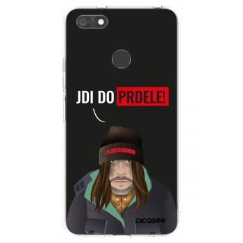 Obal pro Huawei P9 Lite Mini - Bezďák