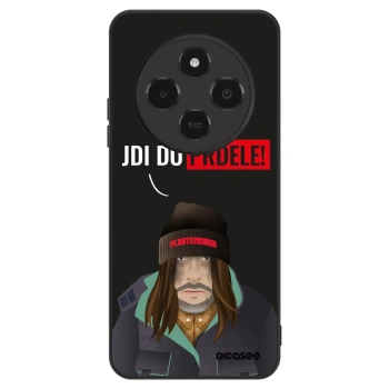 Obal pro Xiaomi Poco C75 - Bezďák