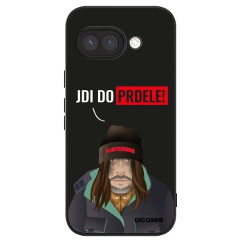 Obal pro Google Pixel 9a - Bezďák