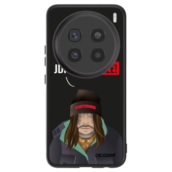 Obal pro Vivo X200 Pro - Bezďák