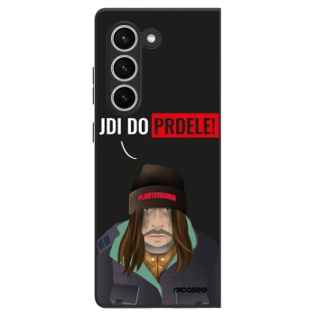 Obal pro Samsung Galaxy Z Fold5 5G - Bezďák