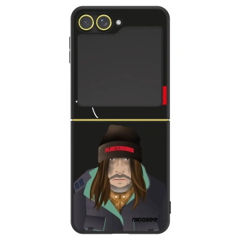Obal pro Samsung Galaxy Z Flip5 5G - Bezďák