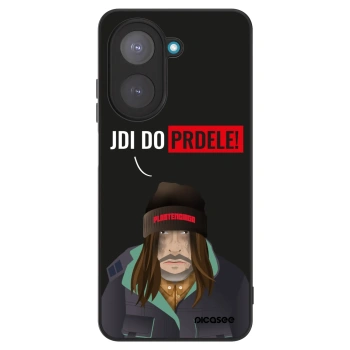 Obal pro Xiaomi Redmi A5 - Bezďák