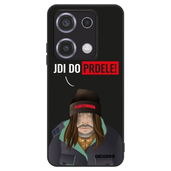 Obal pro Xiaomi Redmi Note 14S - Bezďák