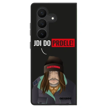 Obal pro Samsung Galaxy Z Fold7 5G - Bezďák