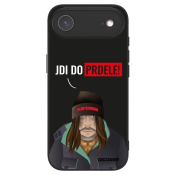 Picasee ULTIMATE CASE MagSafe pro Apple iPhone Air - Bezďák