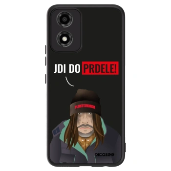 Obal pro Motorola Moto E14 - Bezďák