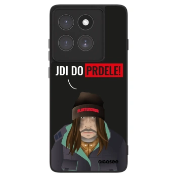 Obal pro Motorola Edge 60 5G - Bezďák
