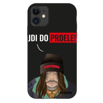 Obal pro Apple iPhone 11 - Bezďák