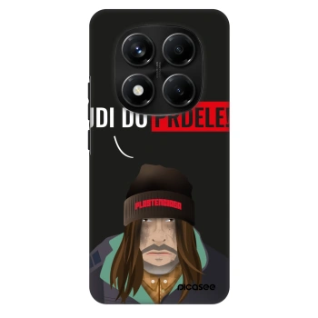 Picasee Fashion Case pro Xiaomi Redmi Note 14 Pro+ 5G - Bezďák