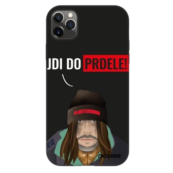 Obal pro Apple iPhone 11 Pro Max - Bezďák