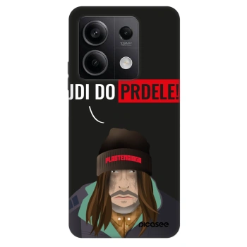 Obal pro Xiaomi Redmi Note 13 5G - Bezďák