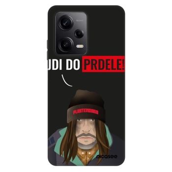 Obal pro Xiaomi Redmi Note 12 Pro+ 5G - Bezďák