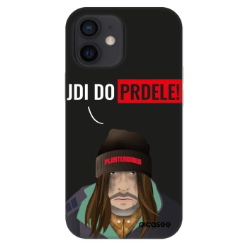 Obal pro Apple iPhone 12 mini - Bezďák
