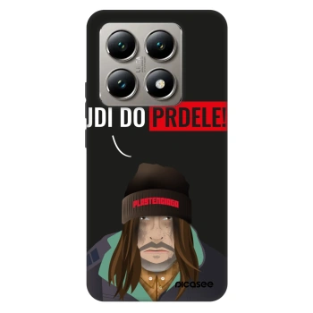 Obal pro Xiaomi 14T Pro - Bezďák