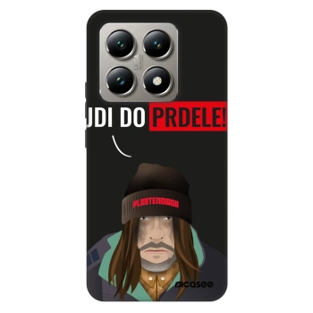 Obal pro Xiaomi 14T - Bezďák