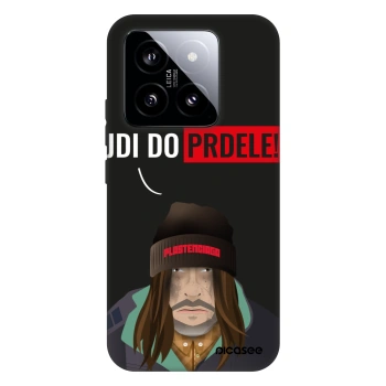 Obal pro Xiaomi 14 - Bezďák