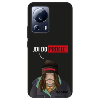 Obal pro Xiaomi 13 Lite - Bezďák
